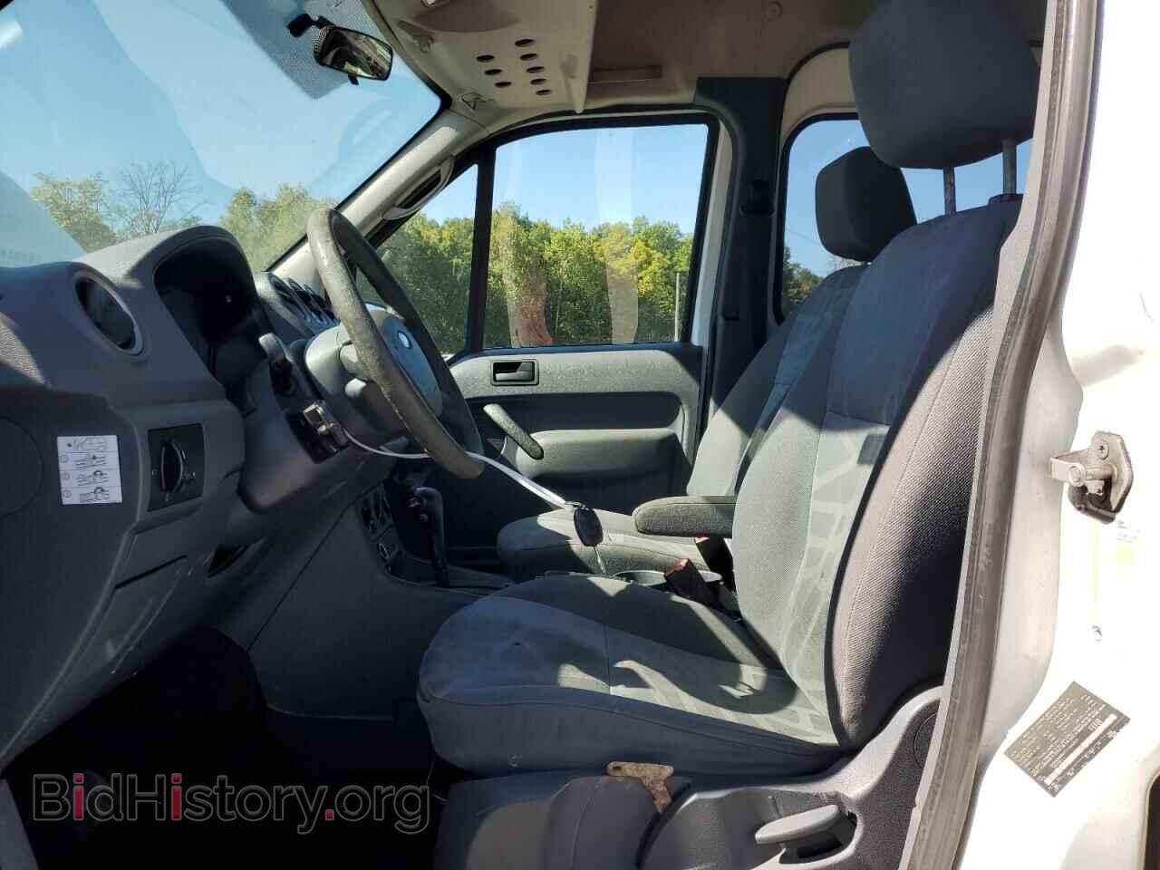 2012 FORD TRANSIT - VIN: NM0KS9BN7CT096953 - Фото 7