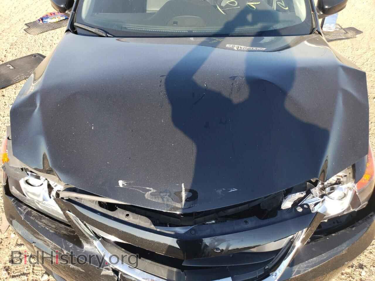 2014 ACURA ILX - VIN: 19VDE1F3XEE011525 - Фото 11