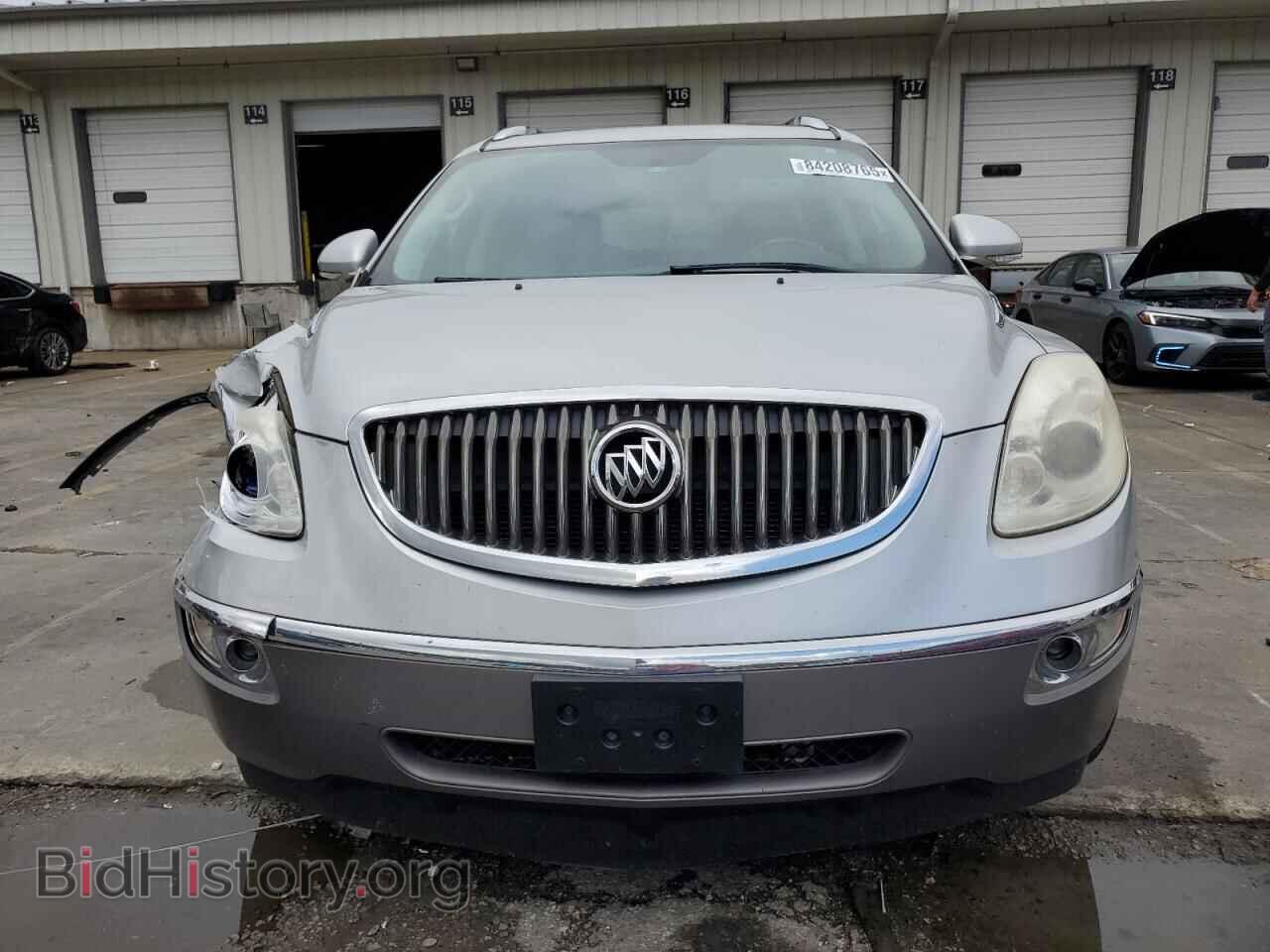 2012 BUICK ENCLAVE - VIN: 5GAKVCED3CJ169193 - Photo 5