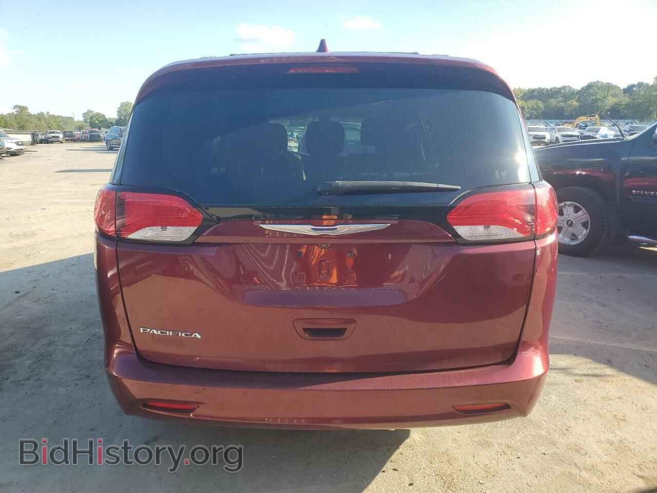 2017 CHRYSLER PACIFICA - VIN: 2C4RC1DG9HR811583 - Photo 6