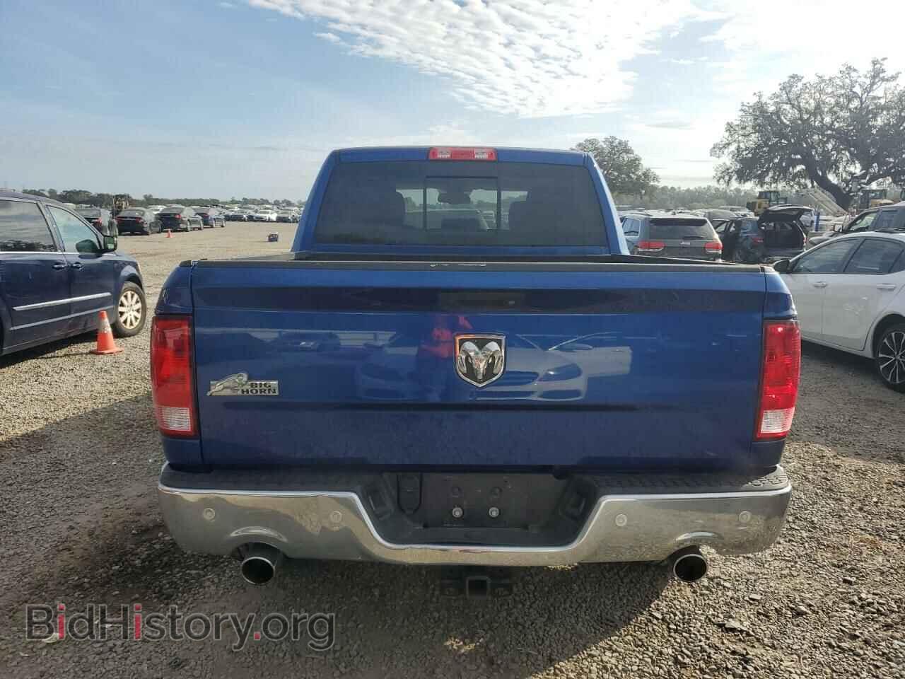 2017 RAM 1500 - VIN: 3C6RR6LT2HG687213 - Фото 6