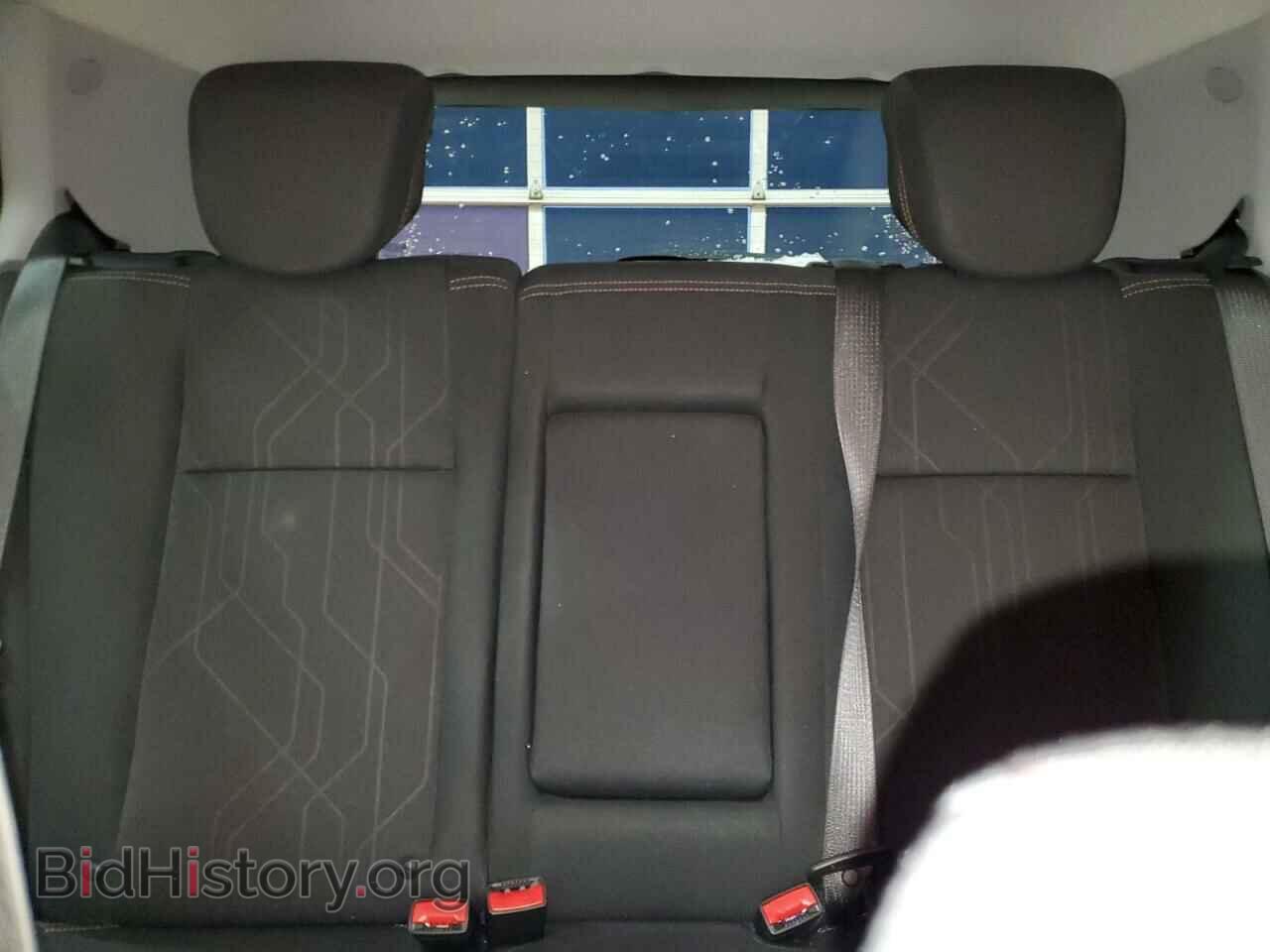 2019 CHEVROLET TRAX - VIN: 3GNCJLSB3KL376084 - Photo 10