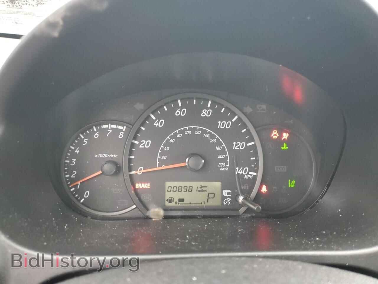 2024 MITSUBISHI MIRAGE - VIN: ML32FUFJ5RHF03493 - Фото 9