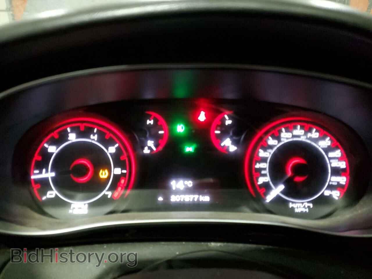 2013 DODGE DART - VIN: 1C3CDFBA1DD310042 - Фото 9