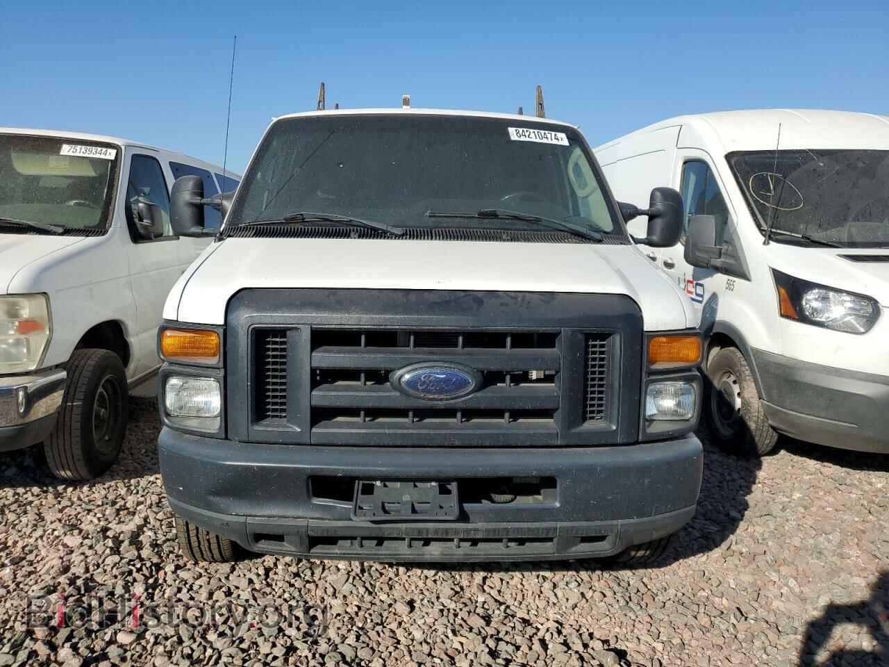 2012 FORD ALL Models - VIN: 1FTNS2EL1CDB28002 - Photo 5