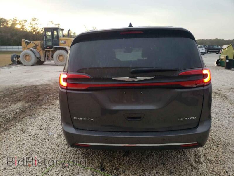 2023 Chrysler PACIFICA (VIN 2C4RC1GG6PR520372) — фото 6 из 14