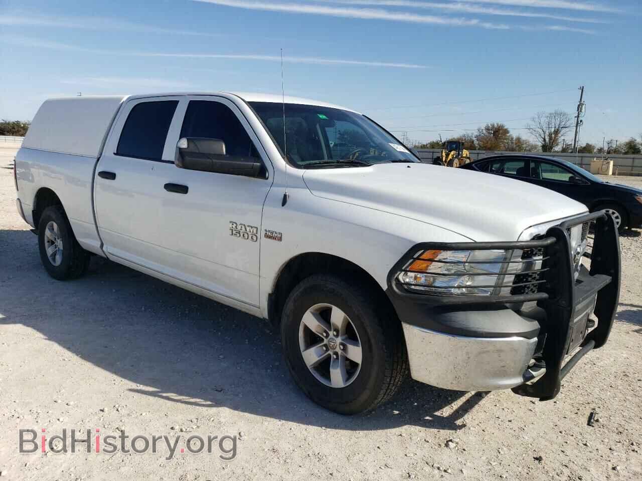 2017 RAM 1500 - VIN: 1C6RR7ST2HS845758 - Фото 4