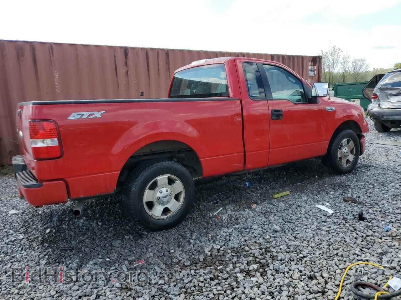 2006 FORD All Models - VIN: 1FTRF12W96NA35161 - Фото 3