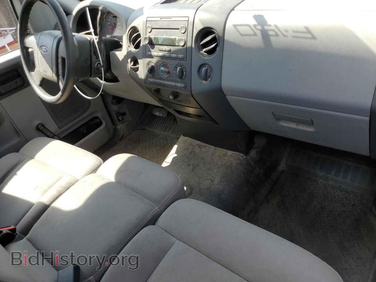2006 FORD All Models - VIN: 1FTRF12W96NA35161 - Фото 8