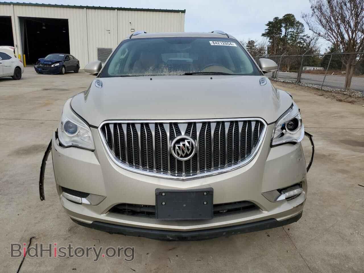 2013 BUICK ENCLAVE - VIN: 5GAKRCKD0DJ228551 - Photo 5