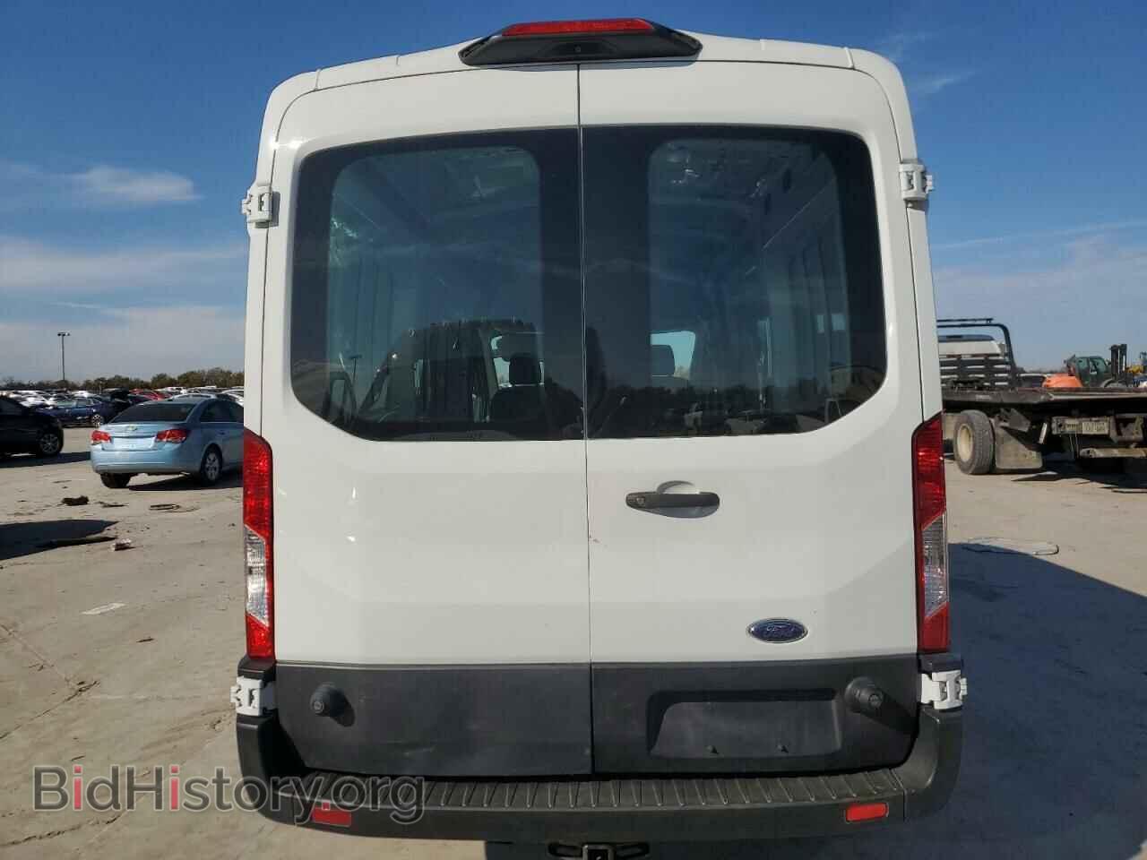 2019 FORD TRANSIT - VIN: 1FTYR2CM6KKA48841 - Фото 6