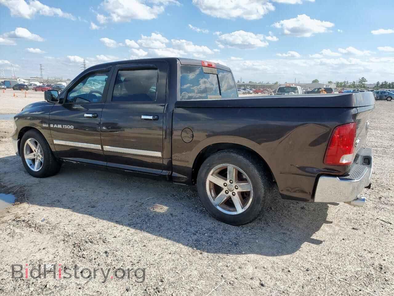 2011 DODGE All Models - VIN: 1D7RB1CT7BS570278 - Фото 2