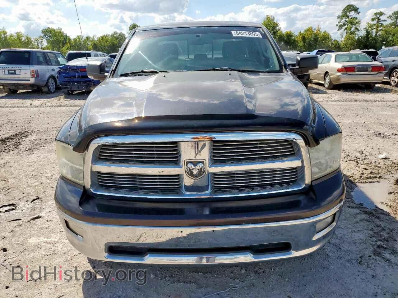 2011 DODGE All Models - VIN: 1D7RB1CT7BS570278 - Фото 5