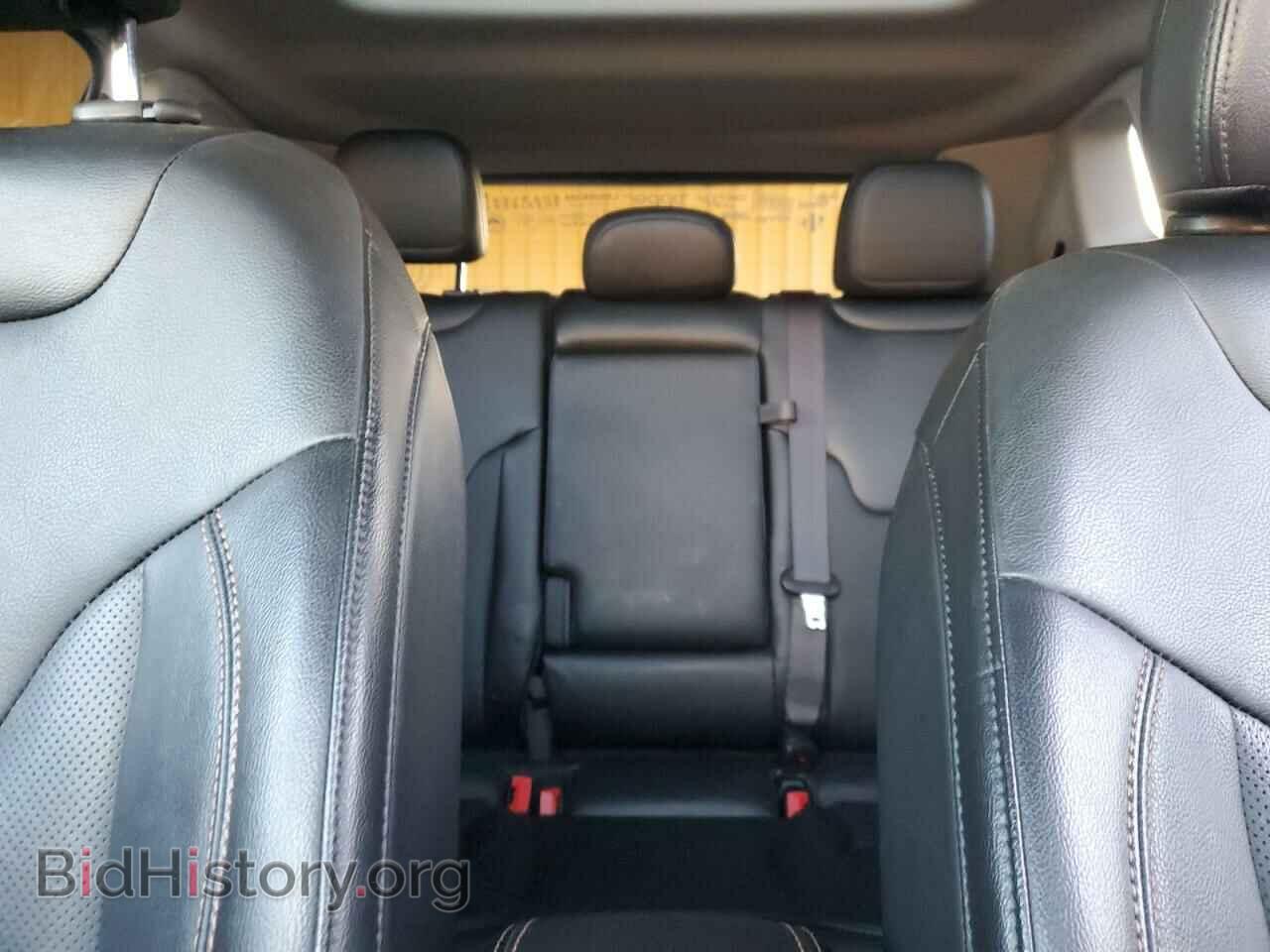 2022 JEEP COMPASS - VIN: 3C4NJDCB8NT190180 - Фото 10