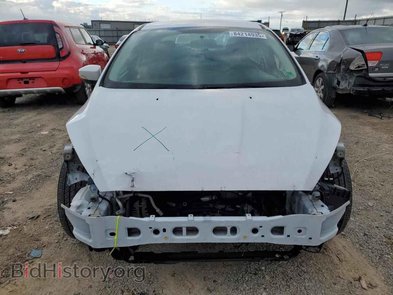 2016 FORD FOCUS - VIN: 1FADP3F28GL377276 - Photo 5