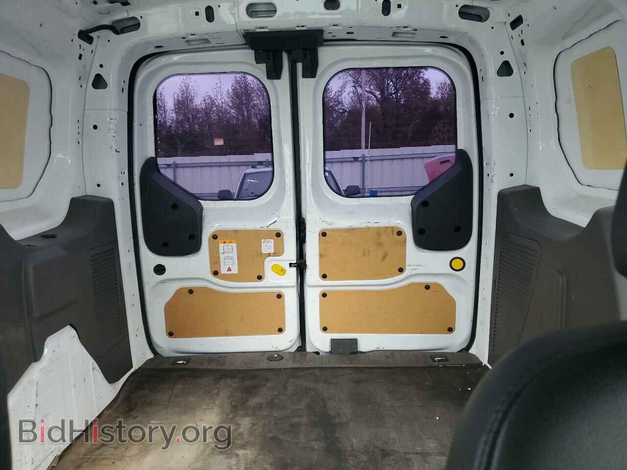 2019 FORD TRANSIT - VIN: NM0LS6E25K1400991 - Фото 10