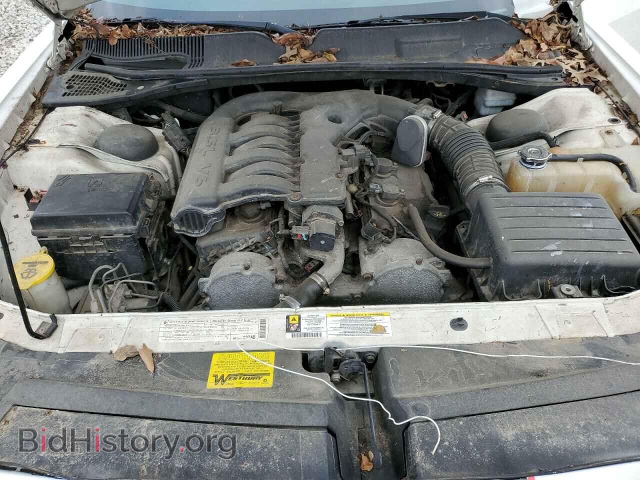 2010 DODGE CHALLENGER - VIN: 2B3CJ4DV1AH190834 - Фото 11