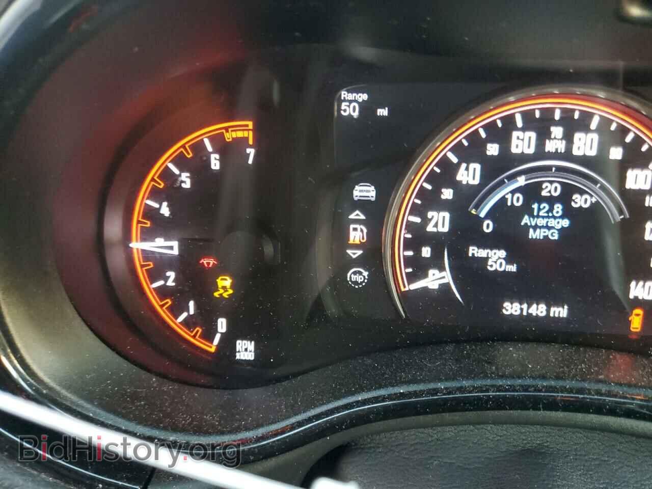 2023 DODGE DURANGO - VIN: 1C4RDJDG7PC585581 - Фото 9
