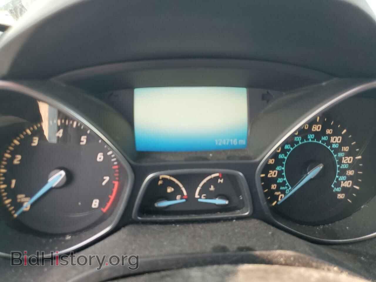2013 FORD ESCAPE - VIN: 1FMCU0GX9DUA33061 - Фото 9