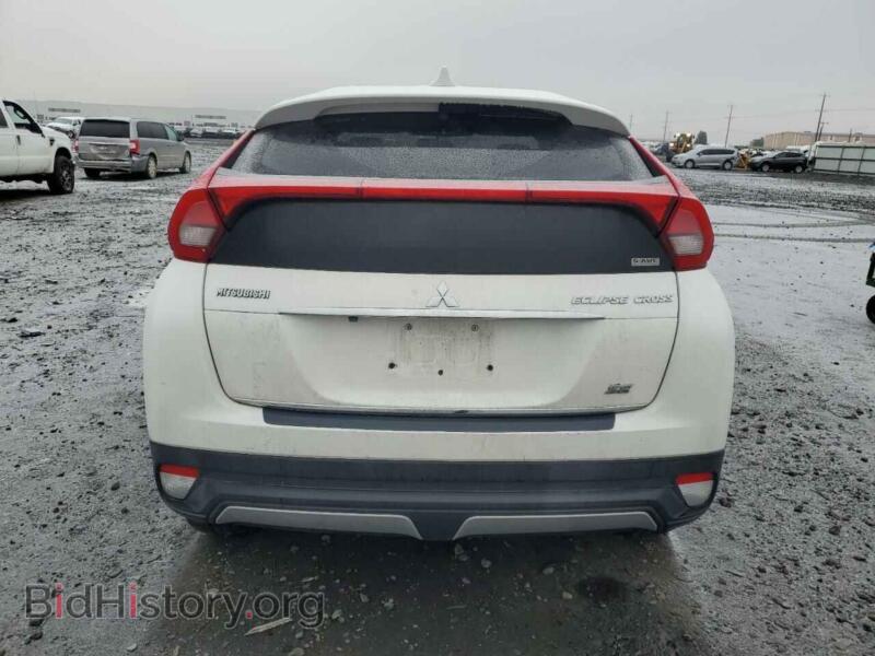 2018 Mitsubishi ECLIPSE (VIN JA4AT5AA4JZ039133) — photo 6 of 13