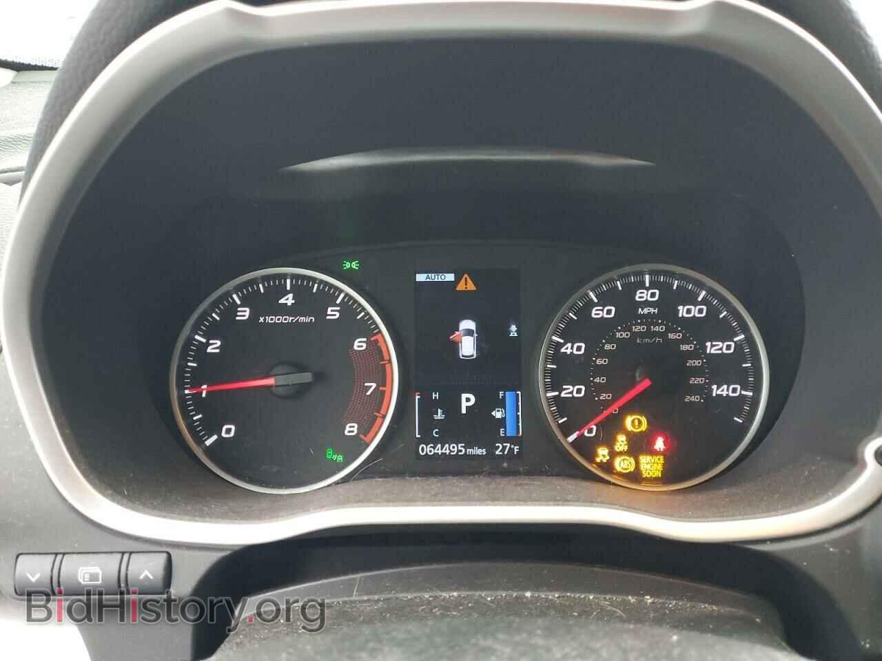 2018 MITSUBISHI ECLIPSE - VIN: JA4AT5AA4JZ039133 - Photo 9