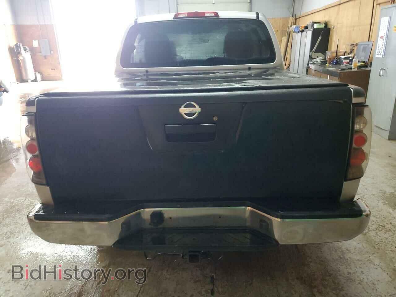 2013 NISSAN FRONTIER - VIN: 1N6AD0EV2DN738059 - Фото 6