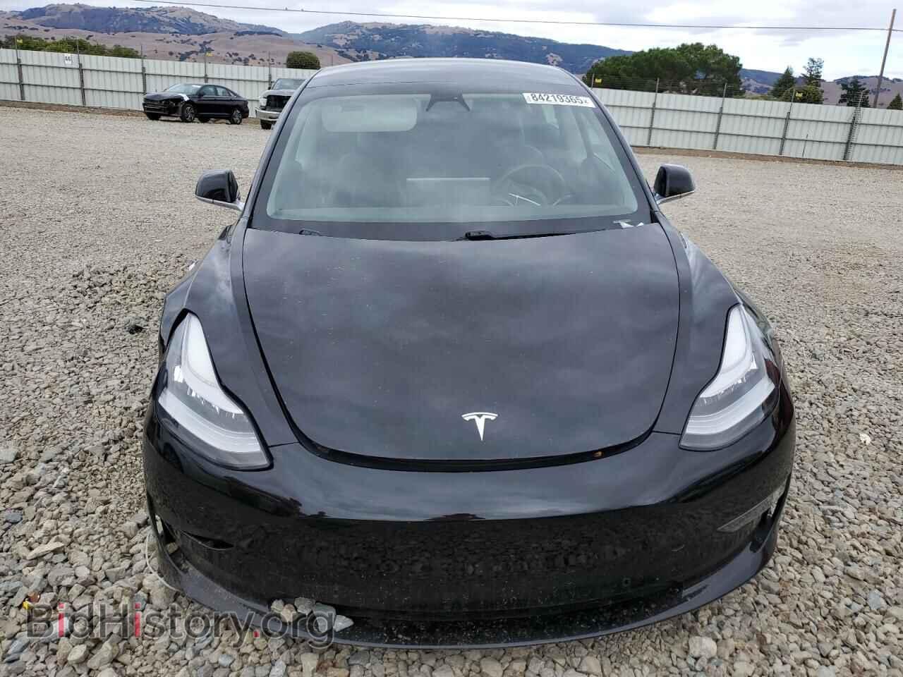 2020 TESLA MODEL 3 - VIN: 5YJ3E1EB7LF806969 - Photo 5