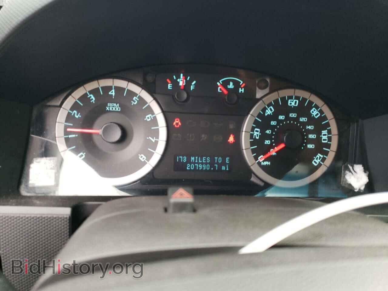 2012 FORD ESCAPE - VIN: 1FMCU9DG6CKB42984 - Фото 9