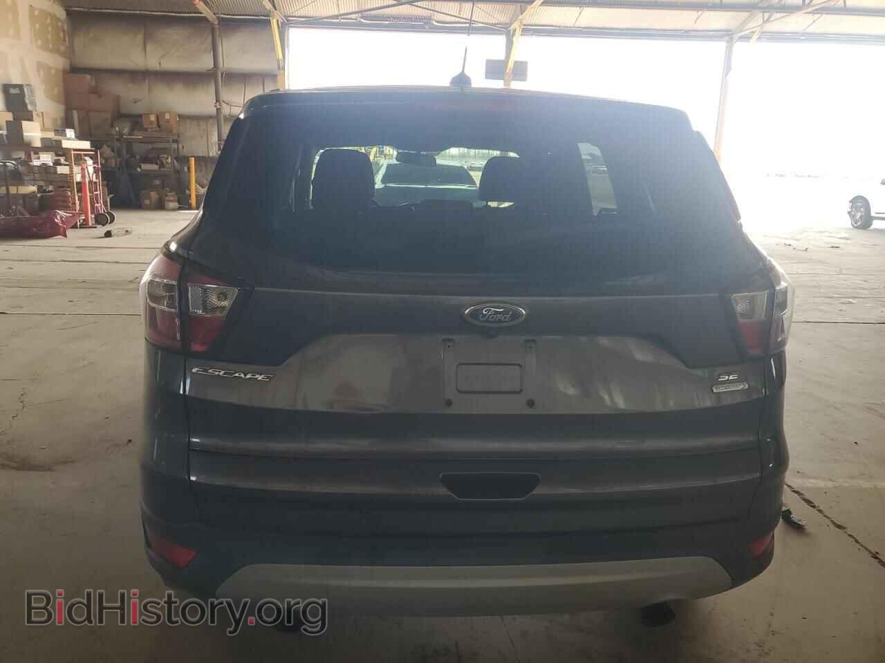2017 FORD ESCAPE - VIN: 1FMCU0GD8HUB03175 - Фото 6