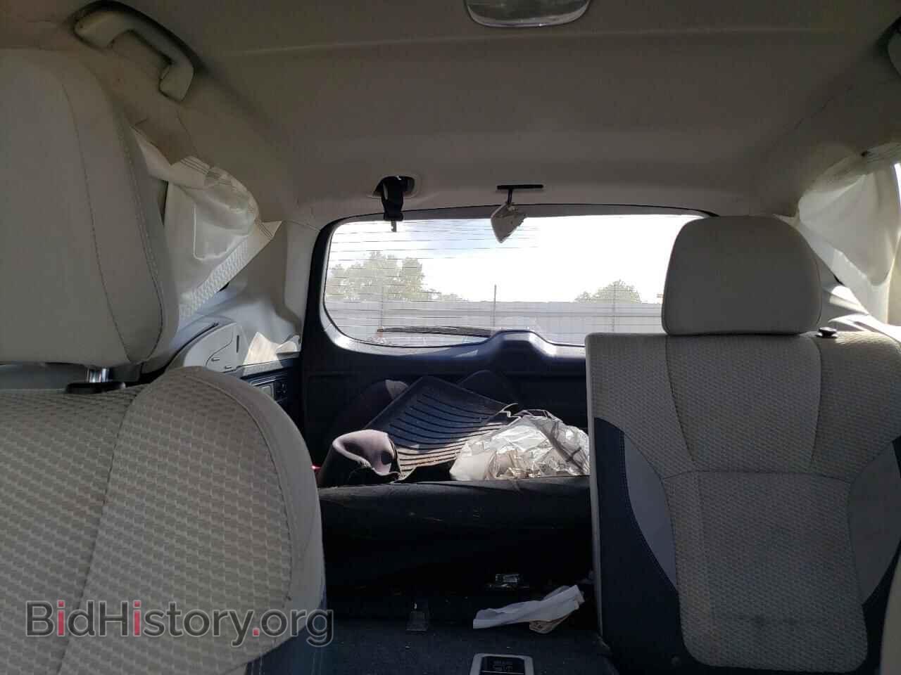 2019 SUBARU FORESTER - VIN: JF2SKAEC0KH509295 - Фото 10
