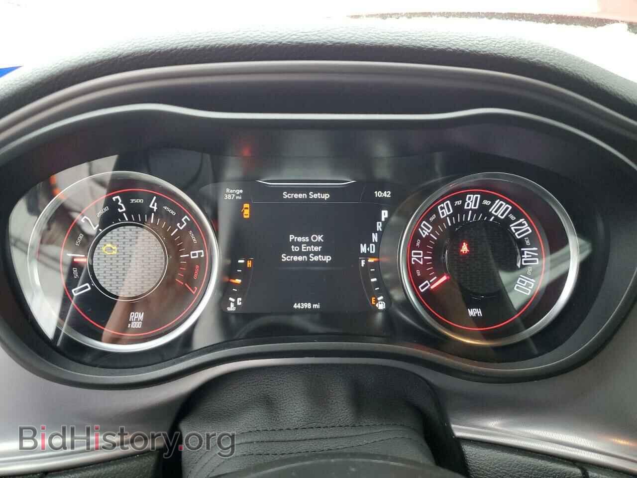2023 DODGE CHALLENGER - VIN: 2C3CDZAG3PH517675 - Фото 9