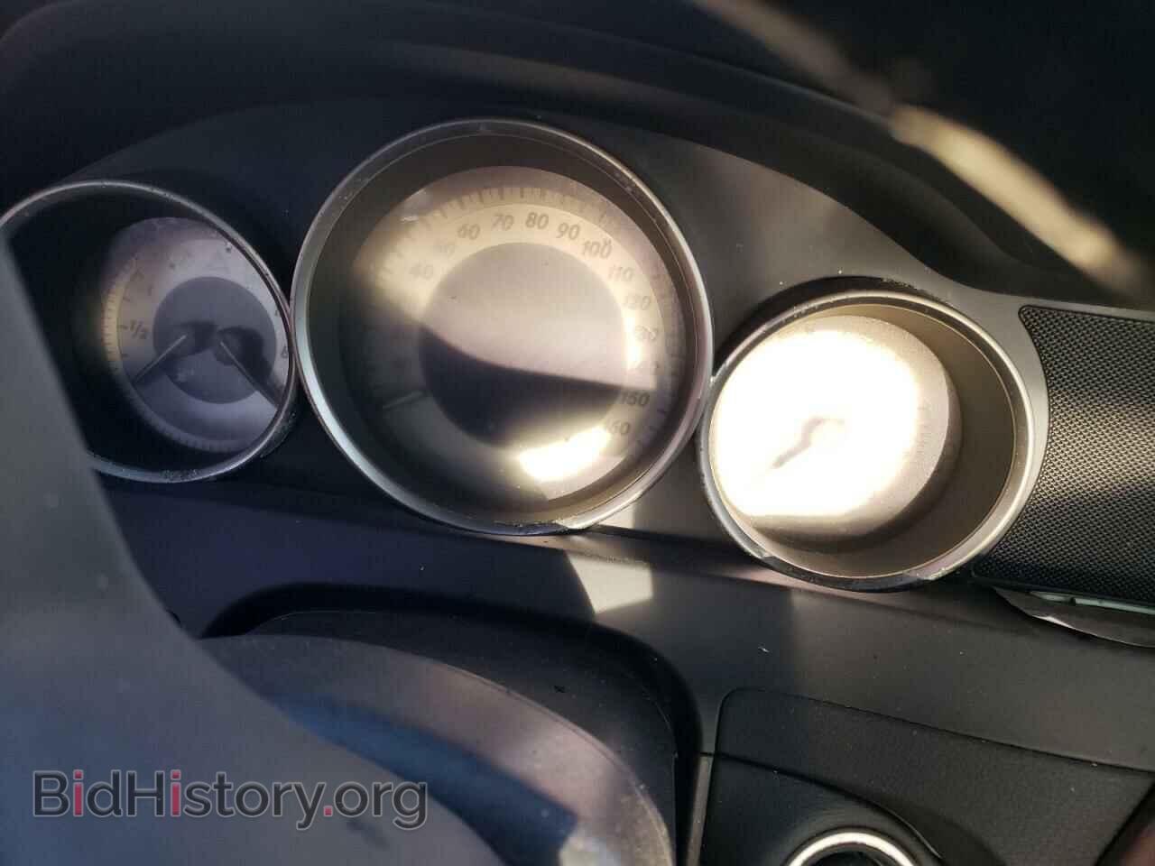 2014 MERCEDES-BENZ C-CLASS - VIN: WDDGF4HB2EG245882 - Фото 9