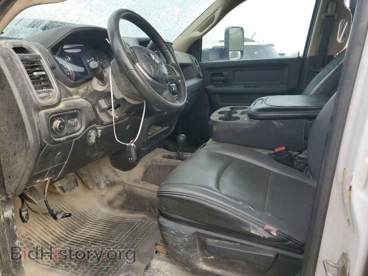 2020 RAM 3500 - VIN: 3C63R3GL2LG240887 - Фото 7