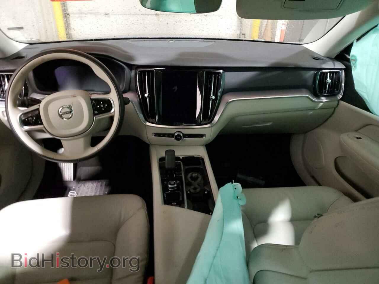 2024 VOLVO S60 CORE - VIN: 7JRL12TK1RG294484 - Photo 8