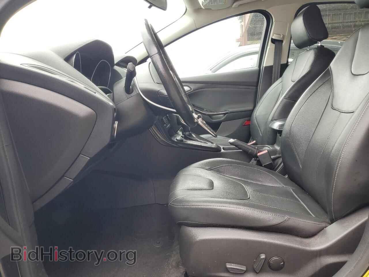 2017 FORD FOCUS - VIN: 1FADP3N29HL314898 - Фото 7