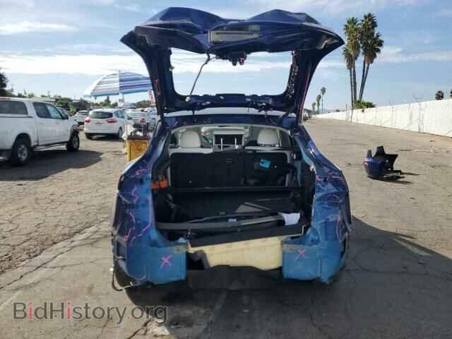 2023 TESLA MODEL Y - VIN: 7SAYGDEE7PF884527 - Фото 6