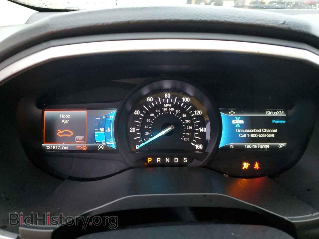 2021 FORD EDGE - VIN: 2FMPK3J90MBA36536 - Photo 9