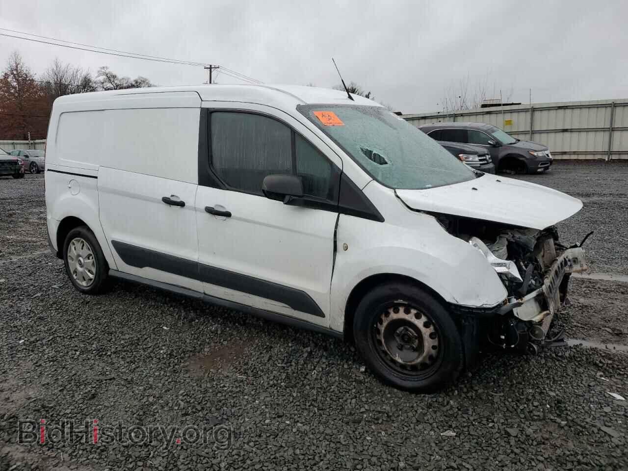 2014 FORD TRANSIT - VIN: NM0LE7F72E1143302 - Фото 4