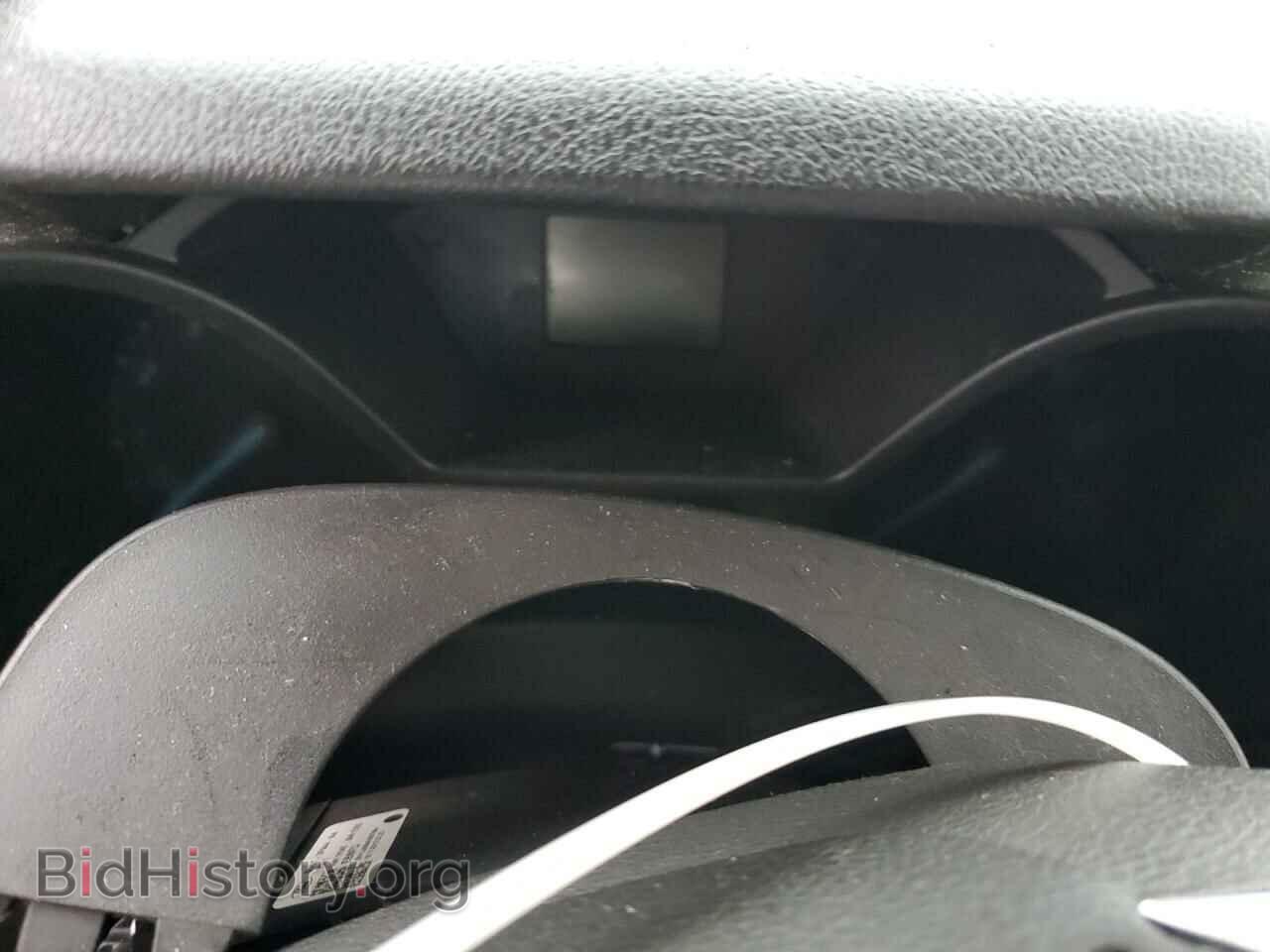 2014 FORD TRANSIT - VIN: NM0LE7F72E1143302 - Фото 9