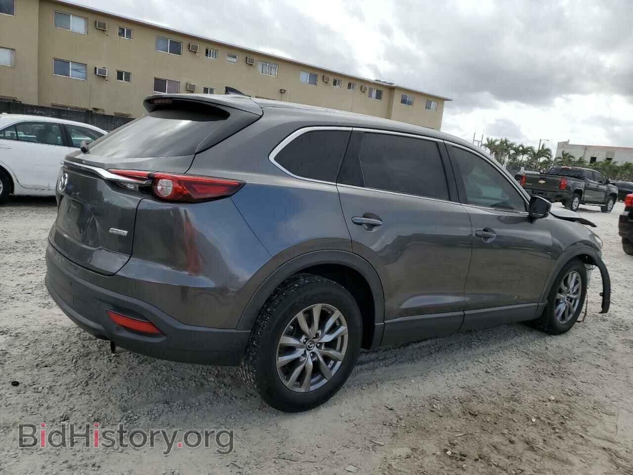 2019 MAZDA CX-9 - VIN: JM3TCACY8K0305817 - Фото 3