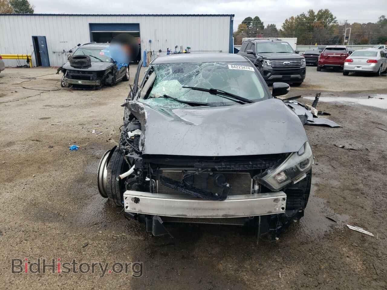 2017 NISSAN MAXIMA - VIN: 1N4AA6AP1HC370180 - Фото 5
