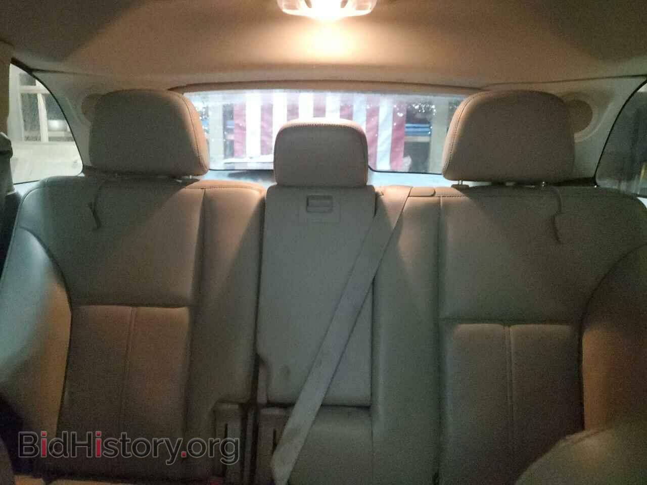 2013 FORD EDGE - VIN: 2FMDK4KC2DBB06248 - Photo 10