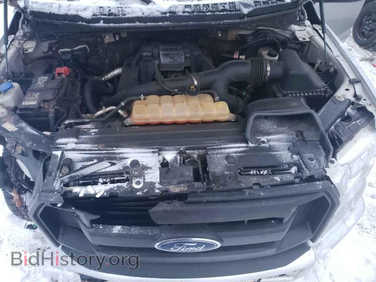 2016 FORD All Models - VIN: 1FTMF1EP3GFC33437 - Photo 11