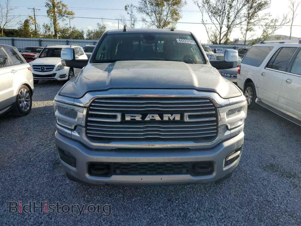 2023 RAM 2500 - VIN: 3C6UR5NL8PG570140 - Фото 5