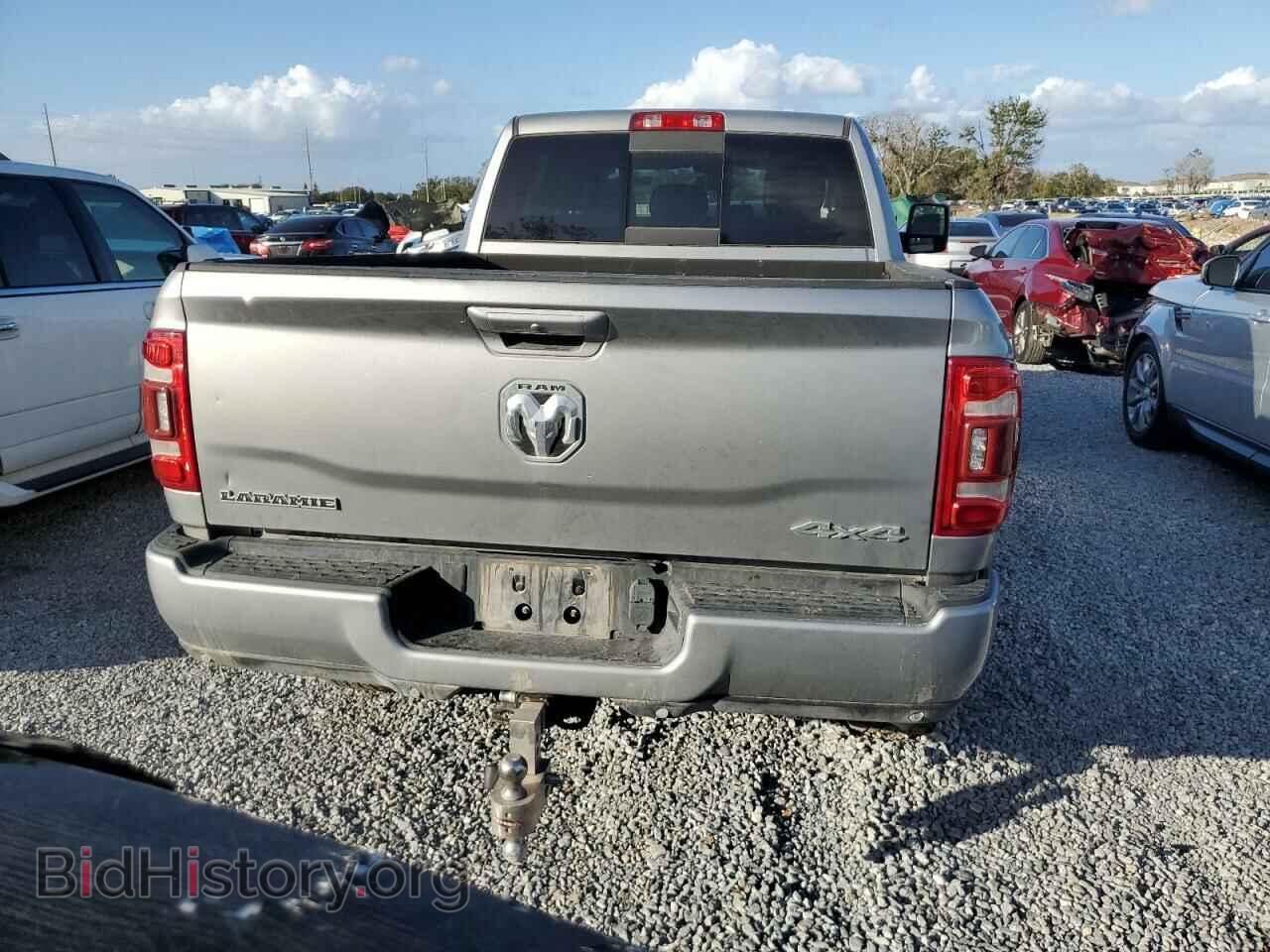 2023 RAM 2500 - VIN: 3C6UR5NL8PG570140 - Фото 6