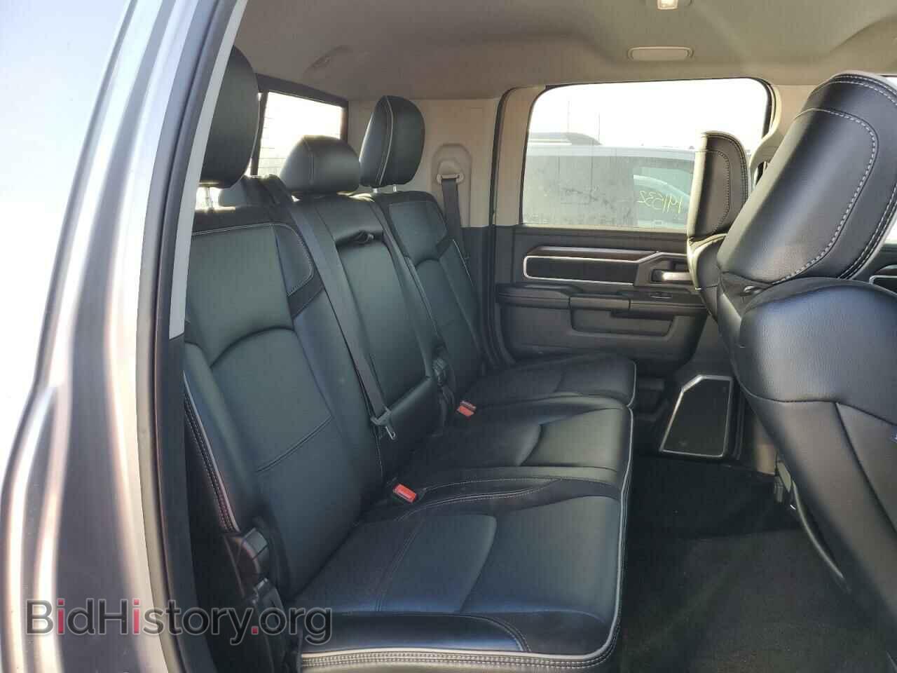 2023 RAM 2500 - VIN: 3C6UR5NL8PG570140 - Фото 10