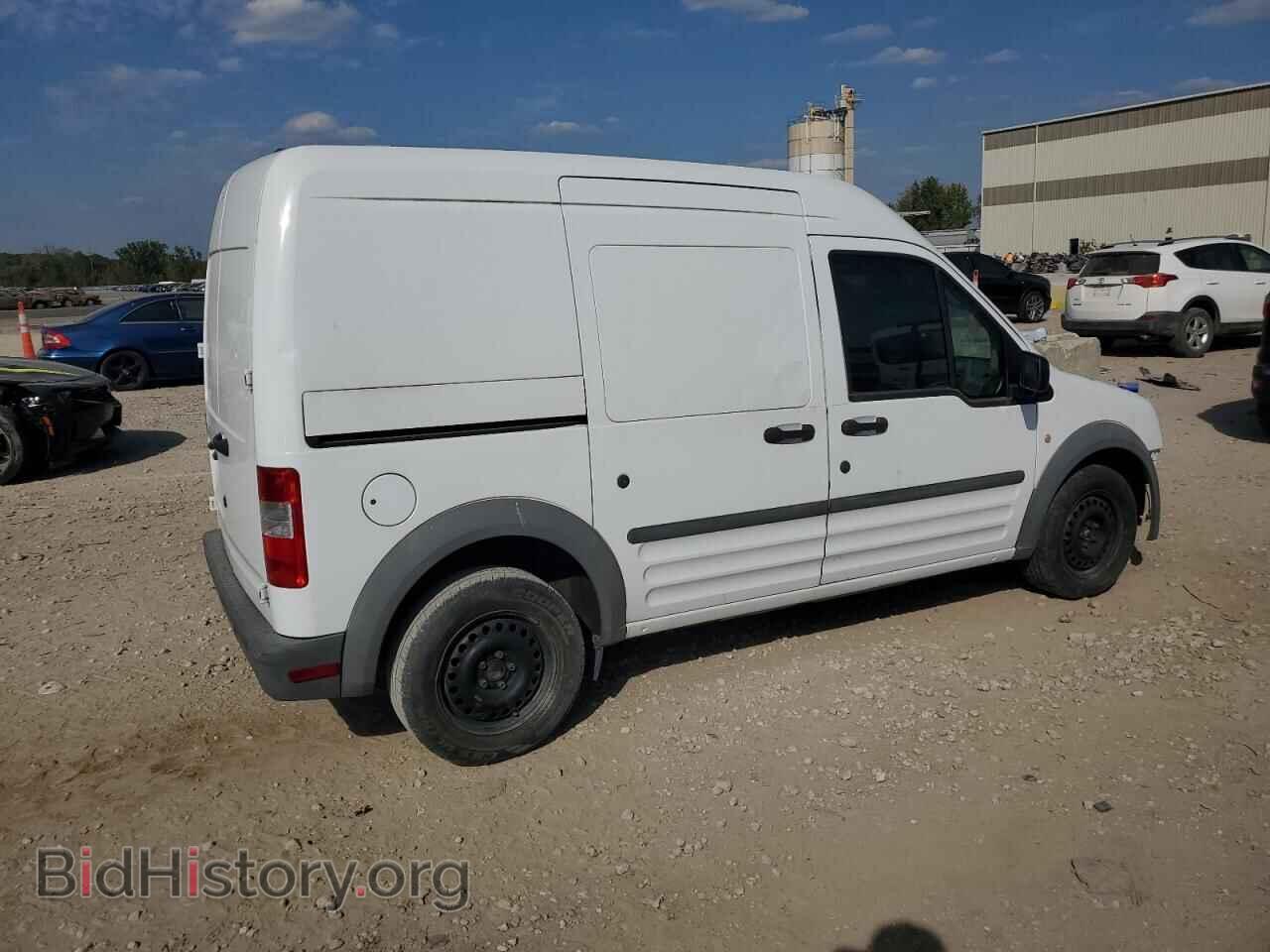 2012 FORD TRANSIT - VIN: NM0LS7AN4CT078744 - Фото 3