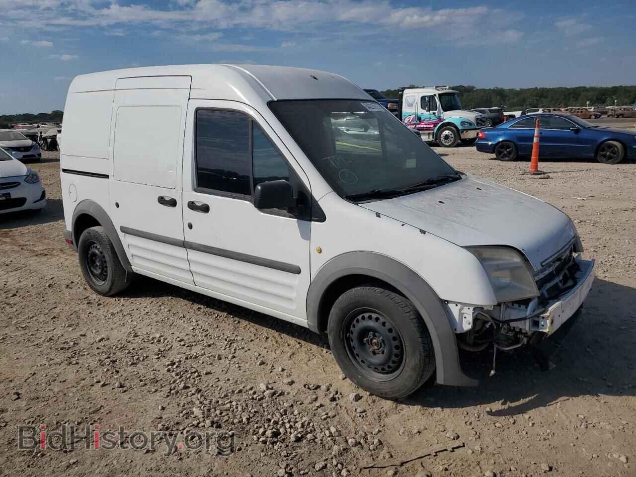 2012 FORD TRANSIT - VIN: NM0LS7AN4CT078744 - Фото 4