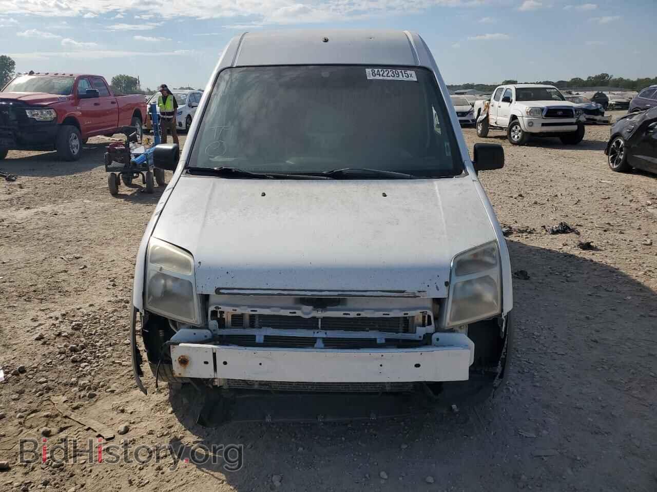 2012 FORD TRANSIT - VIN: NM0LS7AN4CT078744 - Фото 5