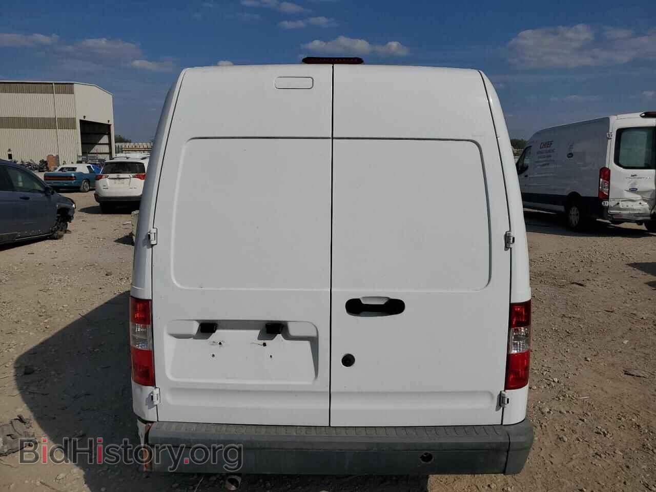 2012 FORD TRANSIT - VIN: NM0LS7AN4CT078744 - Фото 6